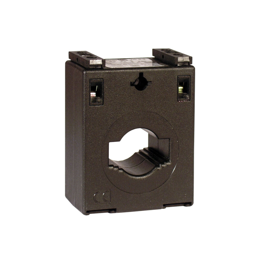 Transformador DE CORRIENTE DE PERFIL ESTRECHO TC 5.2 400/5A