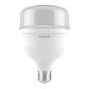Lampara cuerpo corto 38w E27 Macroled frio