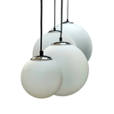 TABERN L - COLGANTE 1 LUZ E27 Ø300MM