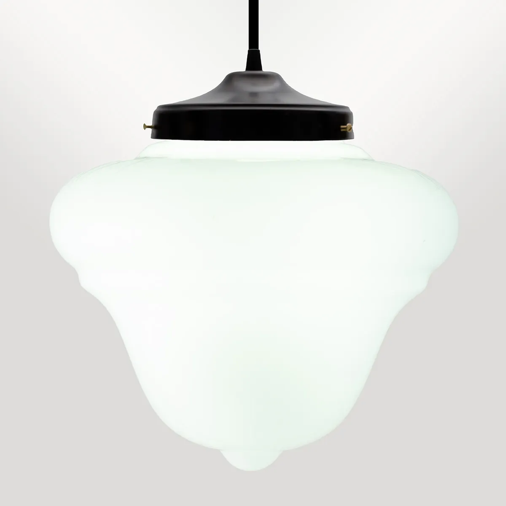 TROMPO N°4 OPAL G/15 1MT NEG