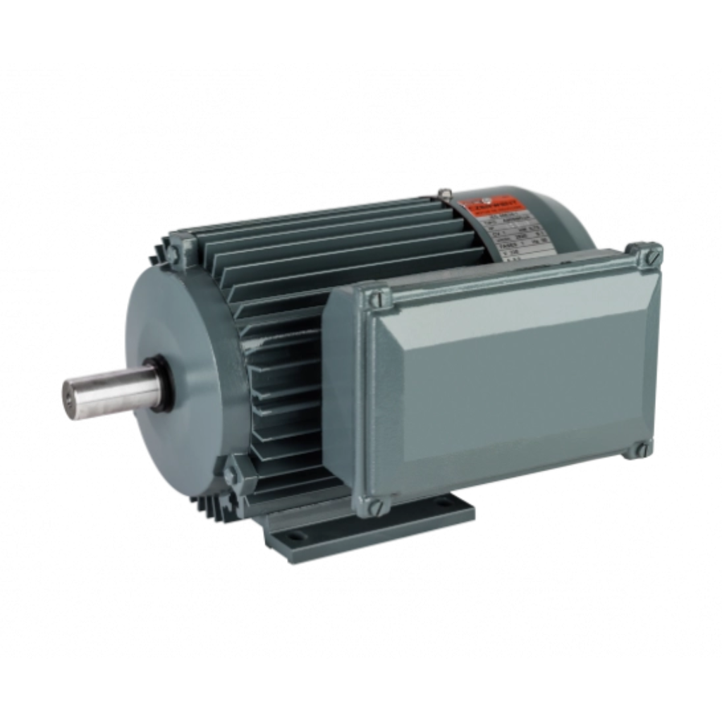 Motor monofásico BLINDADO ALTO PAR DE ARRANQUE 4 POLOS A90SMC4A   0,37KW 0,5CV