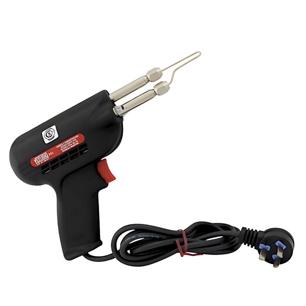 SOLDADOR ELECT. VESUBIO C-2 220V