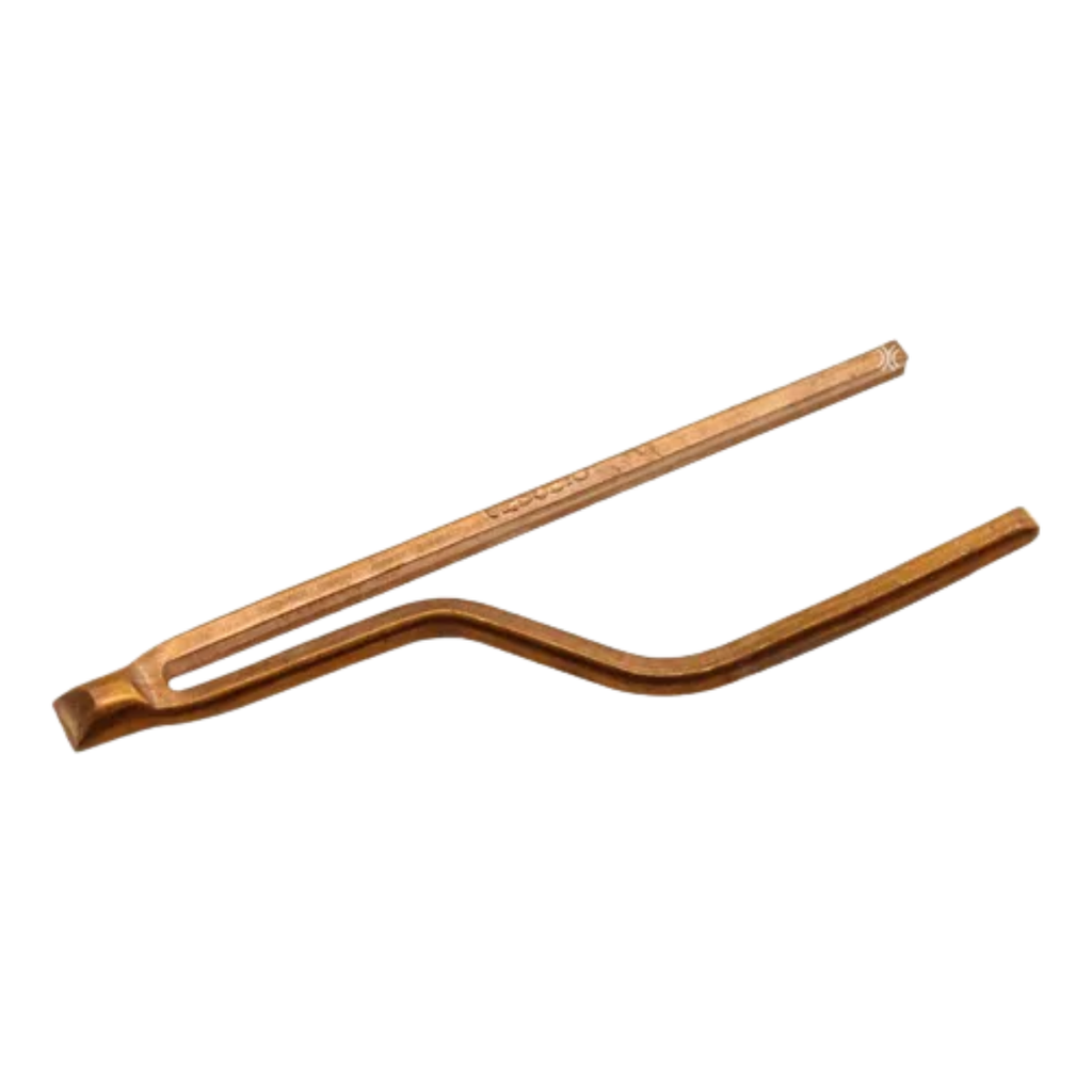 PUNTA SOLDANTE MOD. D-3 VERTICAL