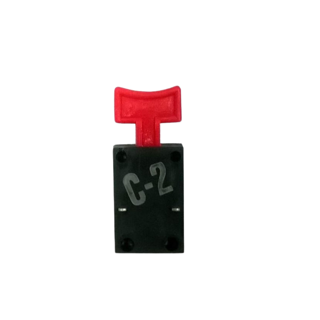 LLAVE INTERRUPTORA MOD. C-2