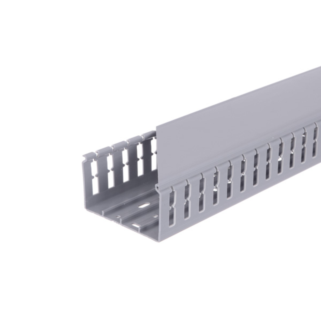 Cablecanal 100x60mm. calado CKN-100-60
