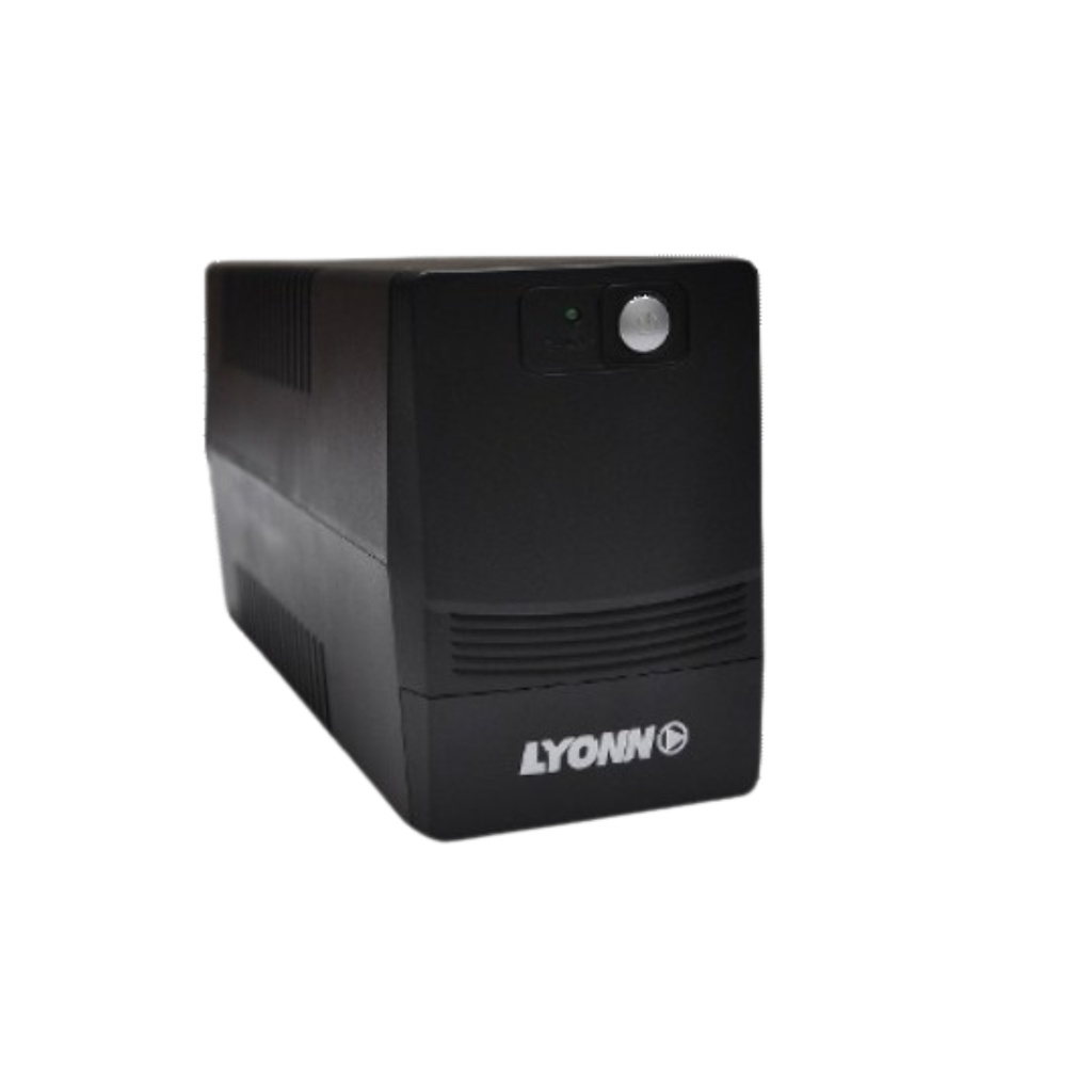 UPS SIN DISPLAY DESIRE 500 LED