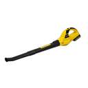 Soplador 18 V - Ion litio