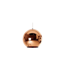 ARTEFACTO COLGANTE TOM DIXON I LEUK COBRE