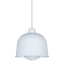ARTEFACTO COLGANTE FYLLO BLANCO LEUK
