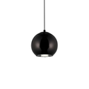 TOM DIXON I NEGRO