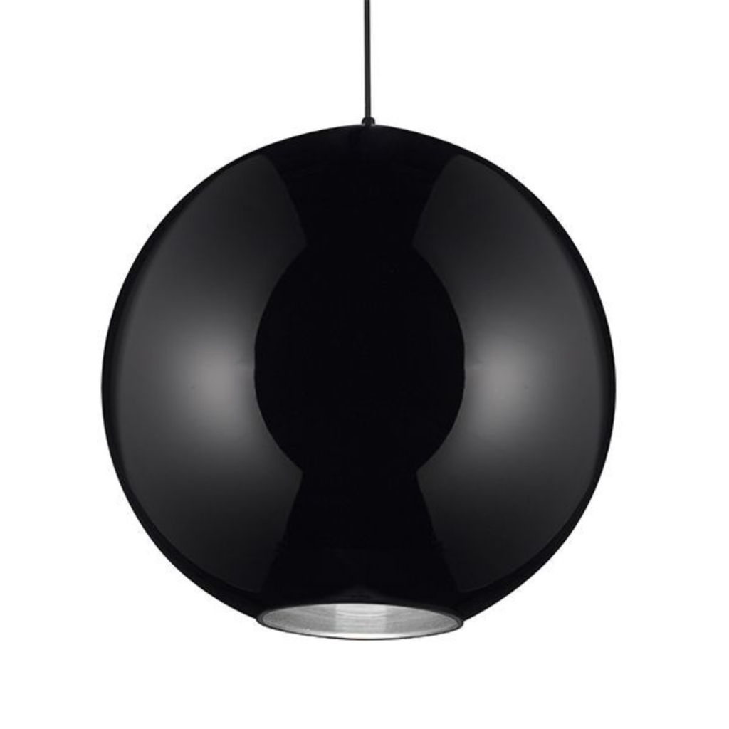 TOM DIXON III NEGRO