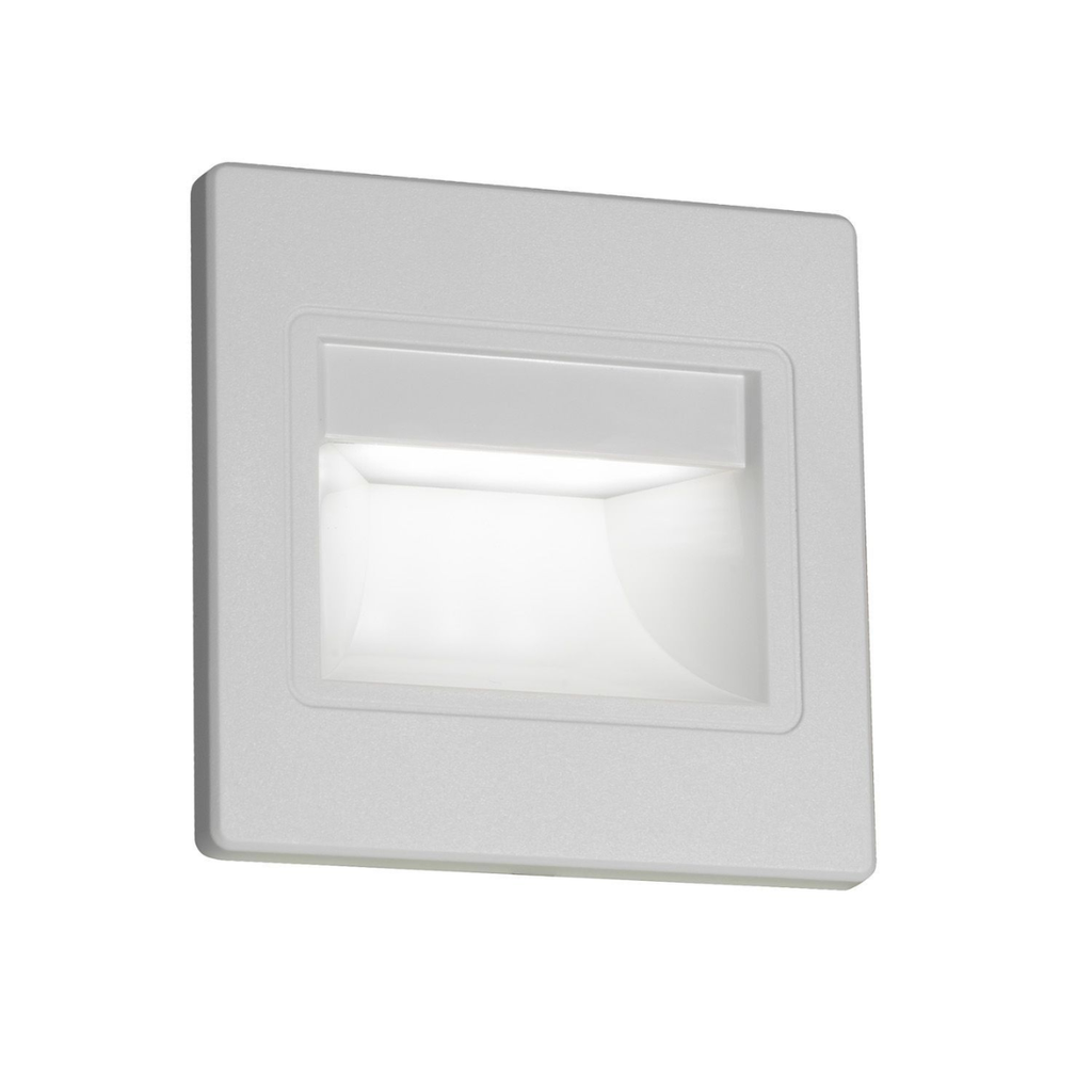 Empotrable De Piso Exterior ACACIA BL