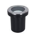 LUMINARIA EXTERIOR DE PISO PATOMA LEUK