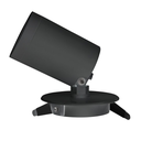 SPOT SEMIEMBUTIDO MAG1 NEGRO LEUK