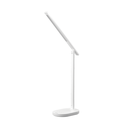 LAMPARA LED VELADOR BLANCO, 6W 320LM, AC100-240V, RA>80, 3 TEMP COLOR, DIMEABLE, MEMORIA ULTIMA FUNCION