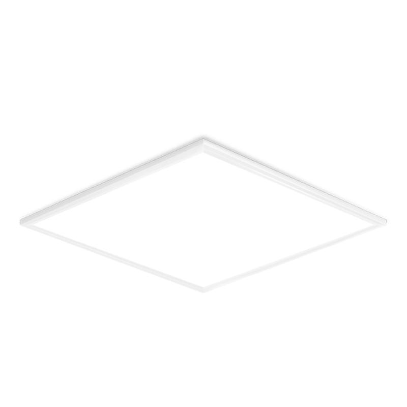 Panel embutido 48w 605x605 Macroled frio