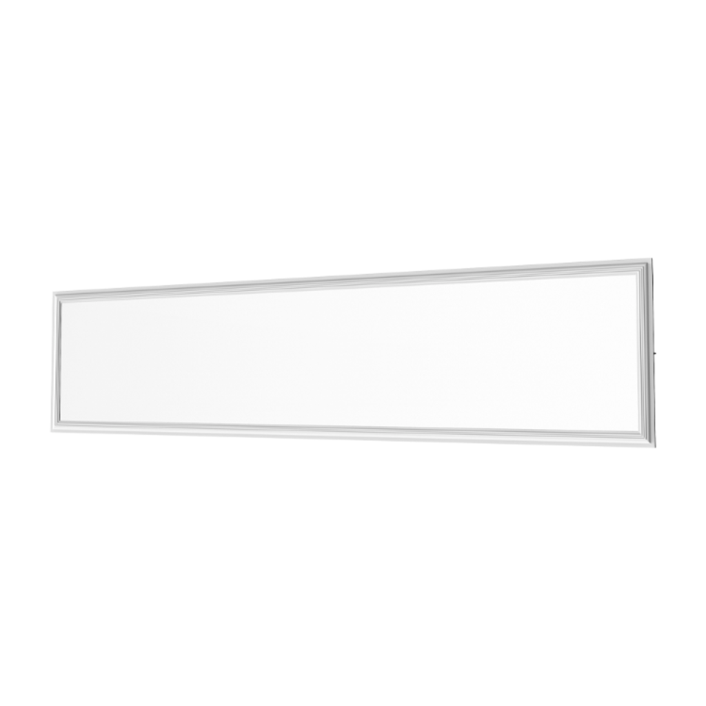 Panel 1195x295mm MACROLED 40W 3600LM AC110-260V FP0,98 BLANCO FRIO