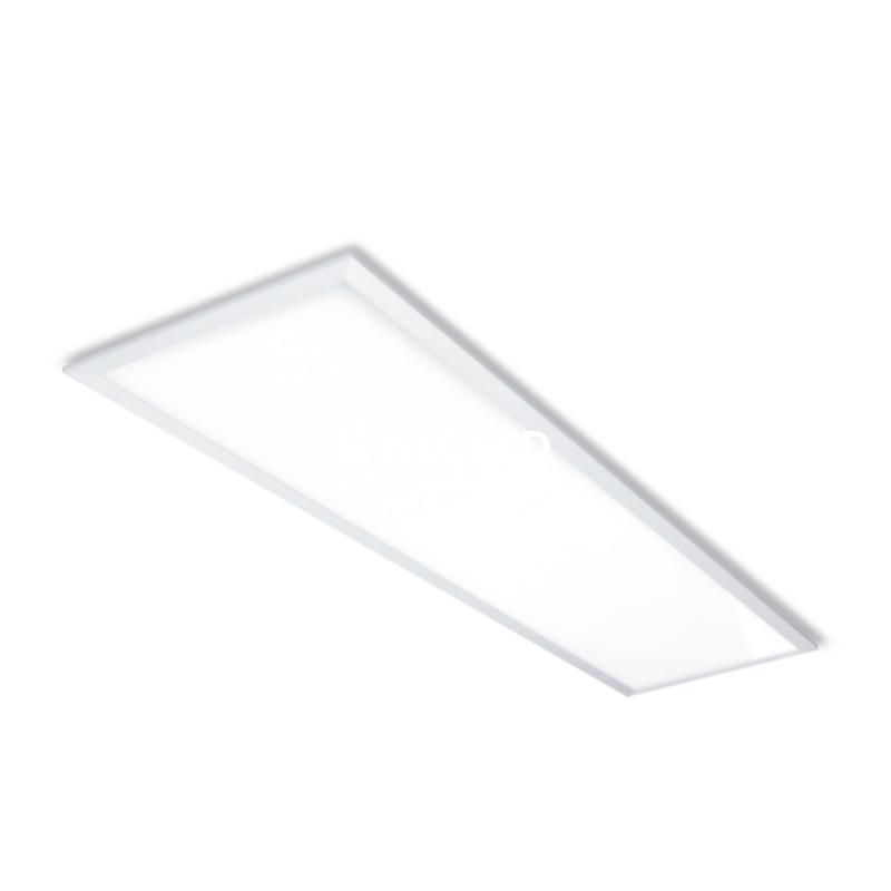 Panel embutido 48W 1205x305 Macroled frio