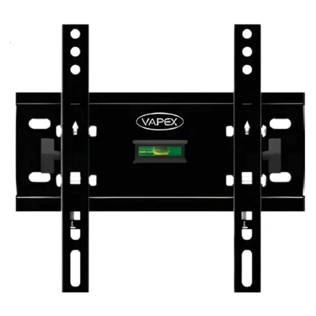 SOPORTE TV DE 17" A 42" FIJO VESA: 200 X 200mm PESO MAX. 30Kg