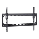 SOPORTE TV DE 32" A 70" C/INCLINACION VESA: 600 X 400mm PESO MAX. 50Kg