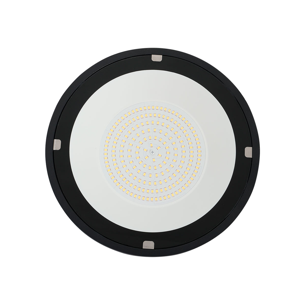 Luminaria led galponera 200 W - fría