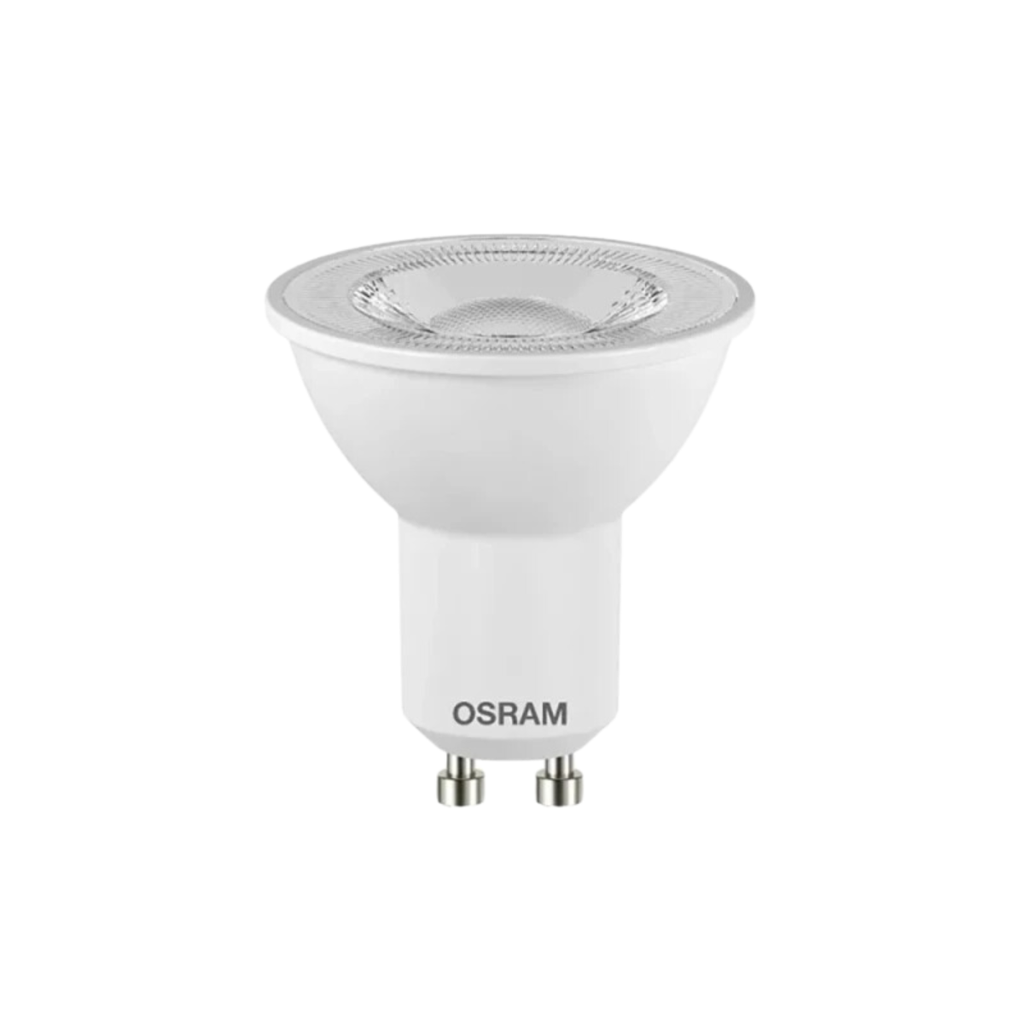 Dis-LED PAR16 36° 4W 6500K 350lm BIV GU10 G4
