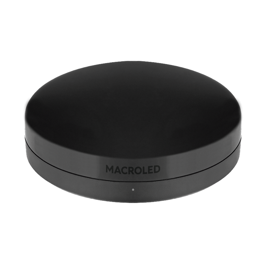 CONTROLADOR SMART INFRA ROJO UNIVERSAL DC5V/1A