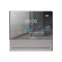 Monitor color 7" manos libres, conexión WIFI monitor -Tel. movil