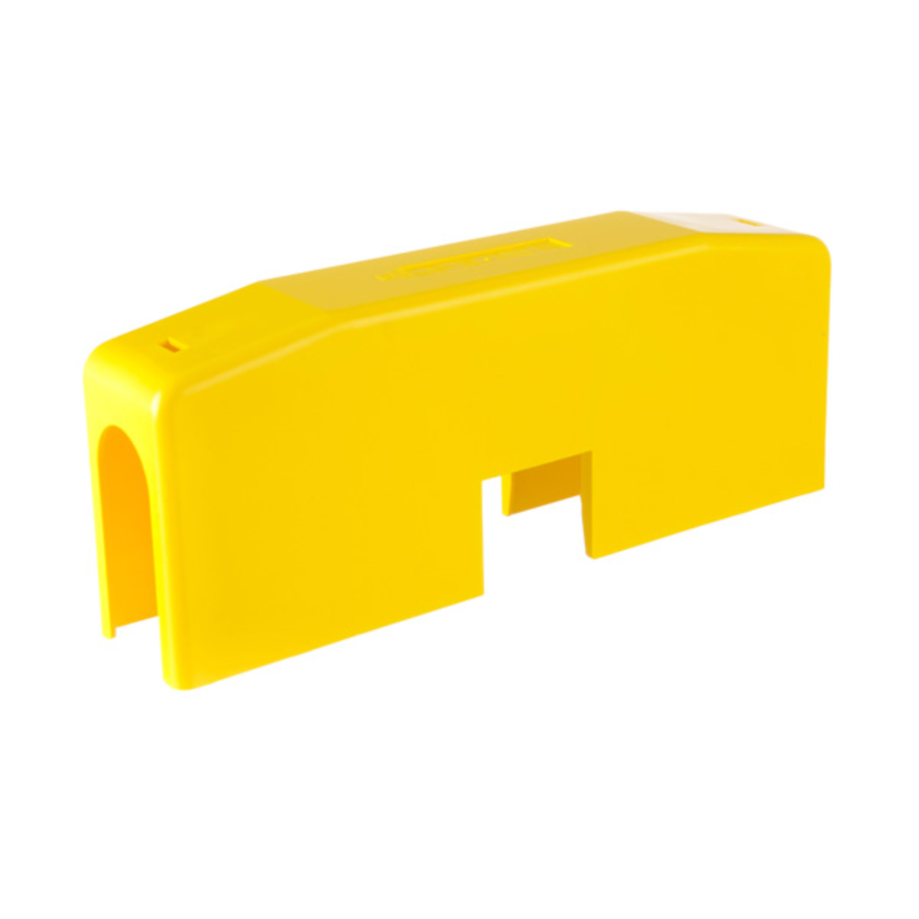 Protector de seguridad para borne ZCTP-600/35 para conductor de 240mm² PS-03