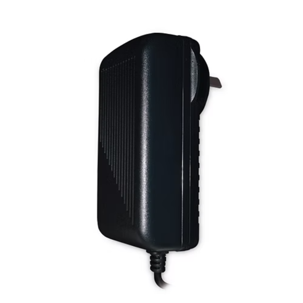 Cargador Switching USB a 220v - 5v 3Ah - Negro - Probattery