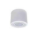 Plafón Movible Ø137x110mm para Lámpara AR111 20cm blanco