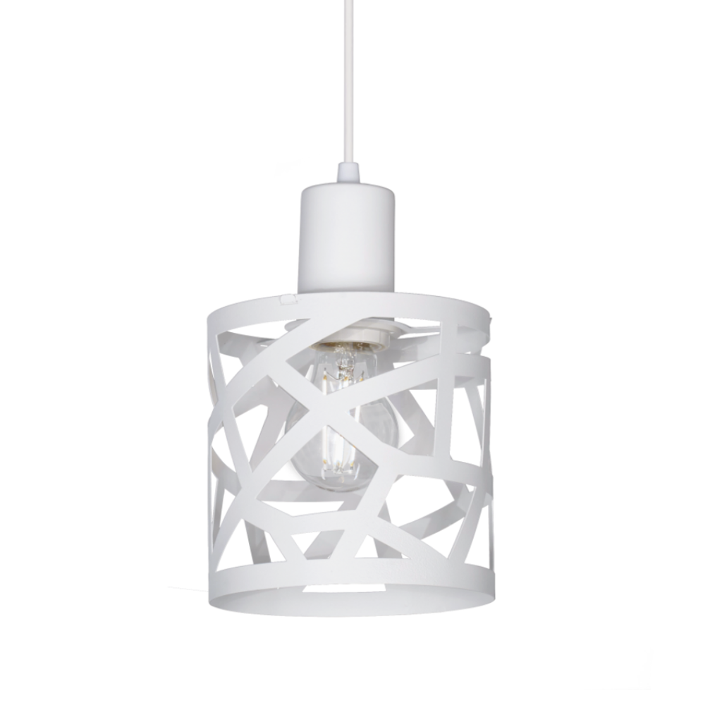 Colgante "RONDA" (Ø:150x H:215 mm.)