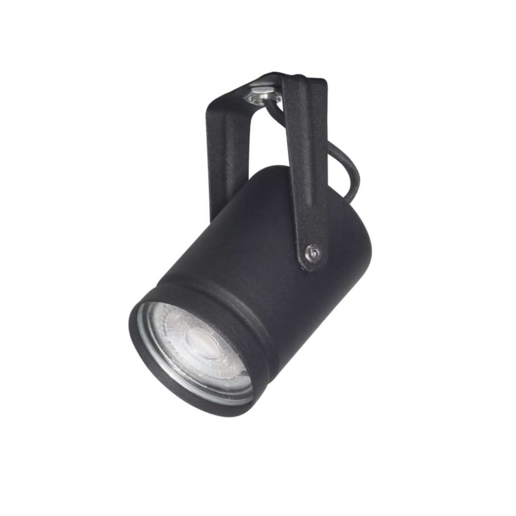 Spot cabezal "GRANADA" 1xGZ-10