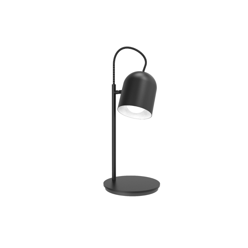 LAMPY VELADOR NEGRO LEUK