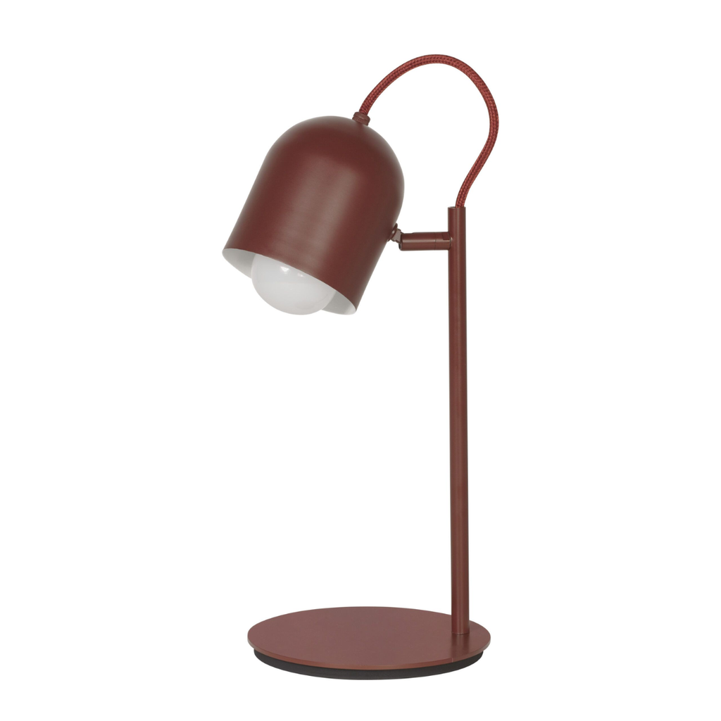 LAMPY VELADOR BORDO LEUK