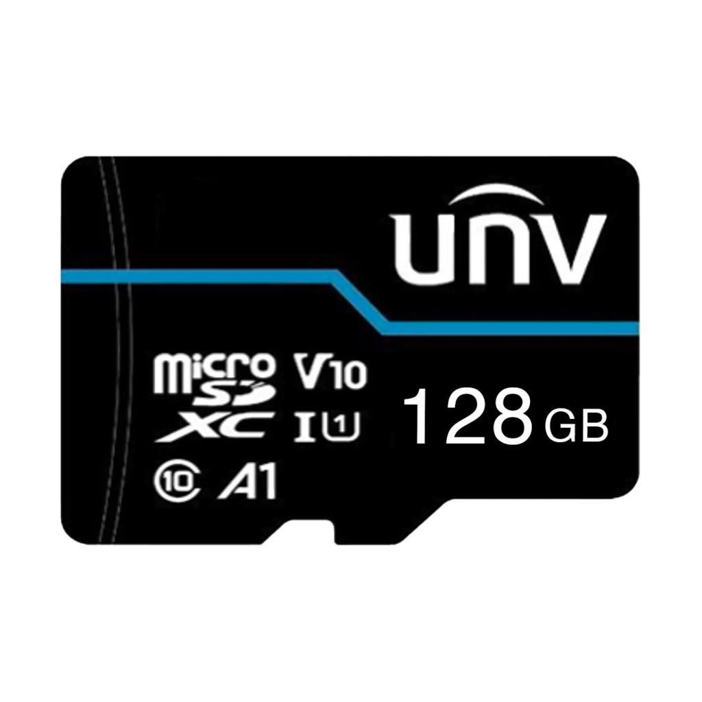 TARJETA 128G TF