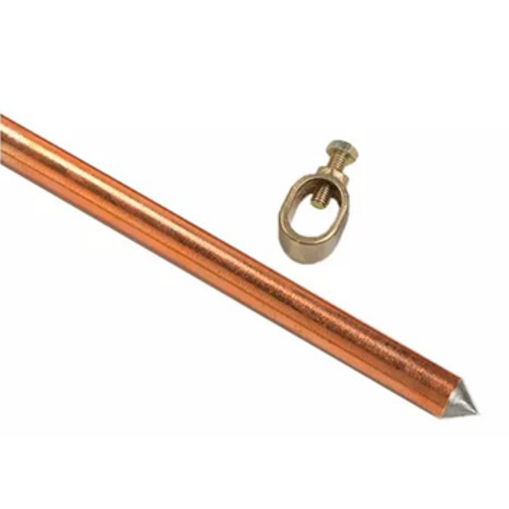 VARILLA LISA CON MORCETO 5/8-2000