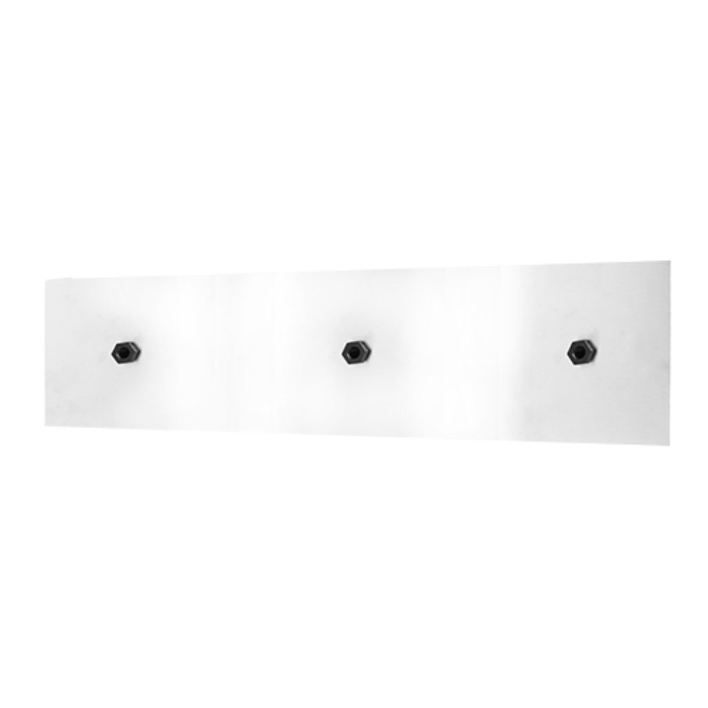 B3/L. BASE PLANA 3L BLANCO