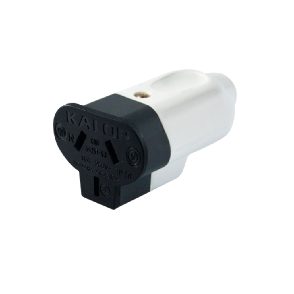 Ficha KH Iram 2071 Blanca(1ca*3bol*150u)