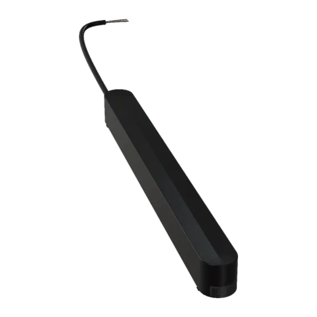 FUENTE DE ALIMENTACION DIMEABLE NEGRO PARA RIEL MAGNETICO SKYLINE POWERSWITCH AC185-265V, DC48V, 100W, 2.1A
