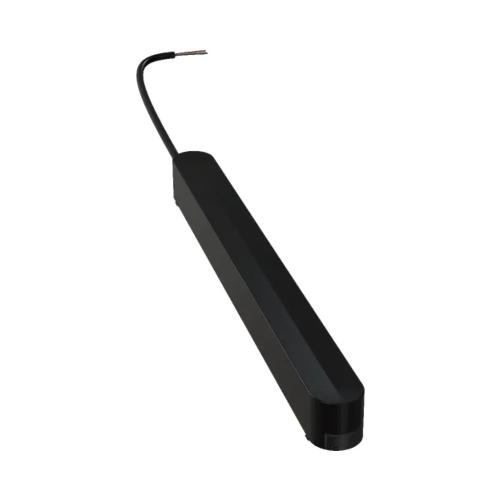 FUENTE DE ALIMENTACION NEGRO PARA RIEL MAGNETICO SKYLINE POWERSWITCH AC185-265V, DC48V, 200W, 4.2A