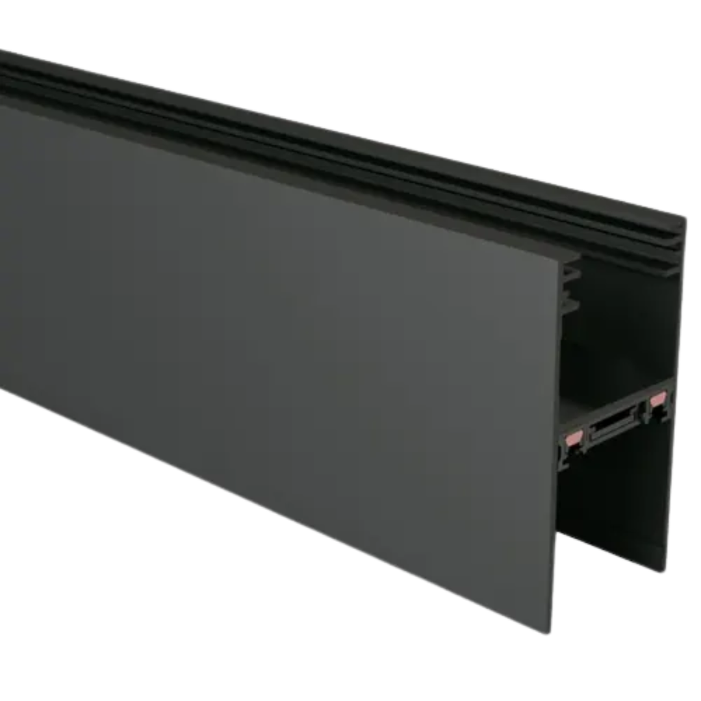 RIEL DE ALUMINIO PARA SUSPENDER MACROLED 1M, DC48V