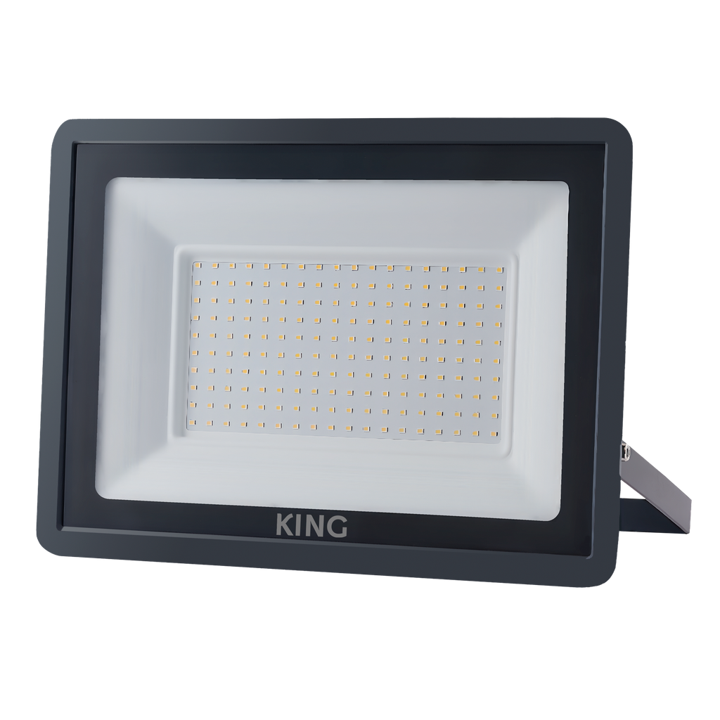 REFLECTOR LED KING 150W AC200-260V FP 0.9 1200LM FRIO 6500K
