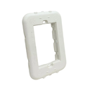 BASTIDOR OCULTO CON TORNILLOS