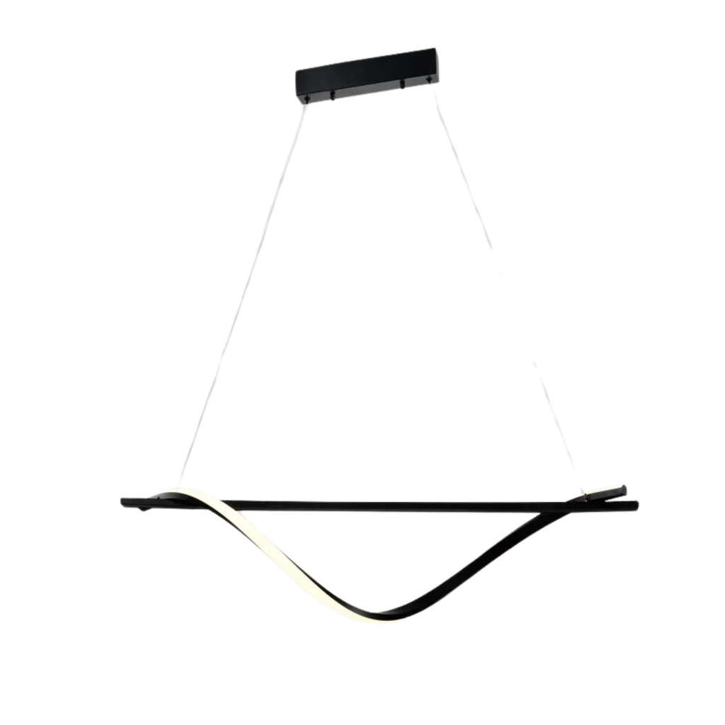 MESSE - COLGANTE LED 30W BLANCO DINAMICO 110CM DE LARGO