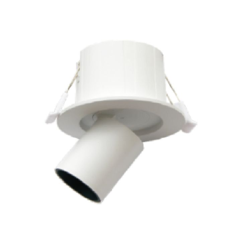 Iluminación de Techo SCL-SOCHI 6W 600 lm 3000 4000 6500°K IP20 blanco