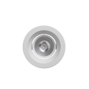 Downlight VK-SETRA 007BM GU10/Módulo IP20 blanco