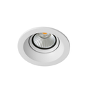 Downlight VK-SETRA 007BM GU10/Módulo IP20 blanco