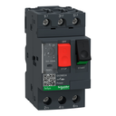 Guardamotor Magnetotérmico 3P 13/18A de 15KA- Línea TeSys  