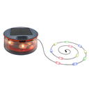 DE 5MTS CON 10 NODOS LED RGB